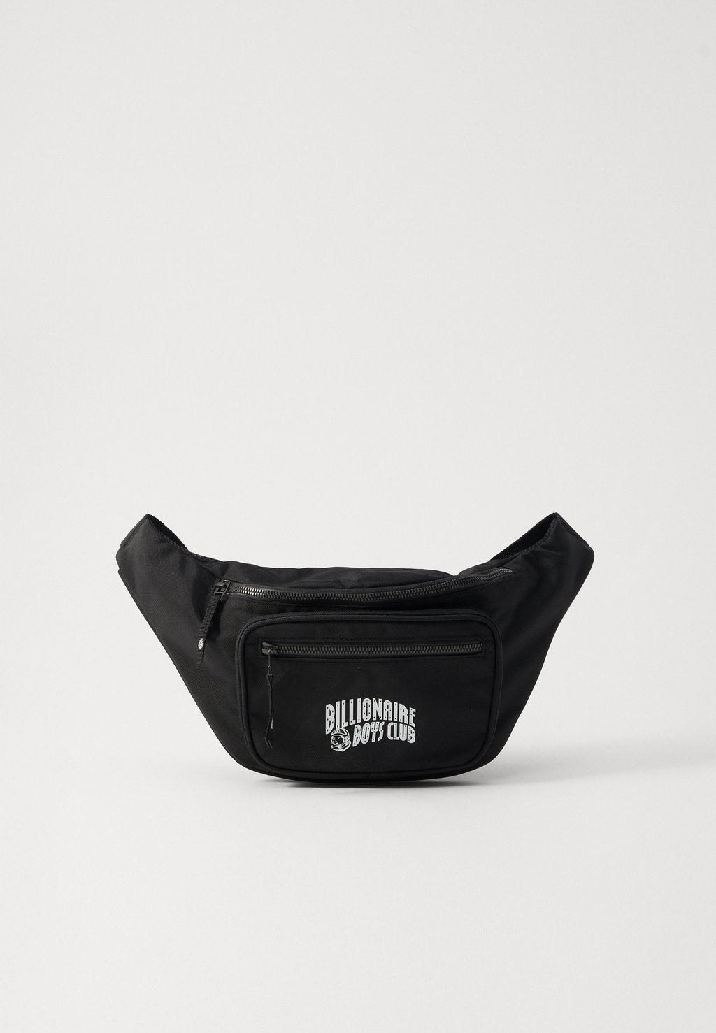 Поясная сумка SMALL ARCH LOGO BELTBAG UNISEX Billionaire Boys Club, черный
Поясная сумка SMALL ARCH LOGO BELTBAG UNISEX Billionaire Boys Club, черный