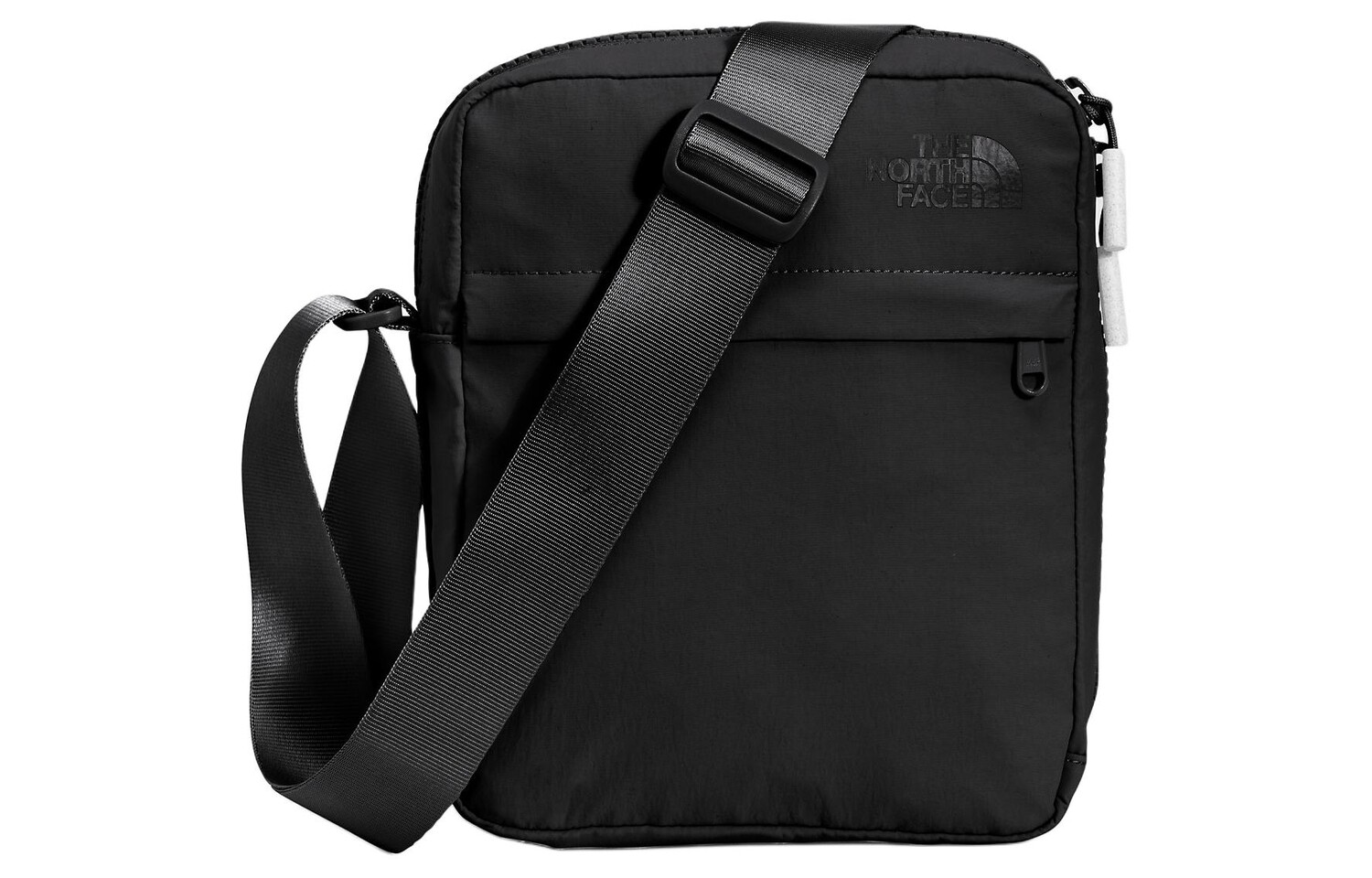 Женская сумка через плечо THE NORTH FACE, Black 
Женская сумка через плечо THE NORTH FACE, Black