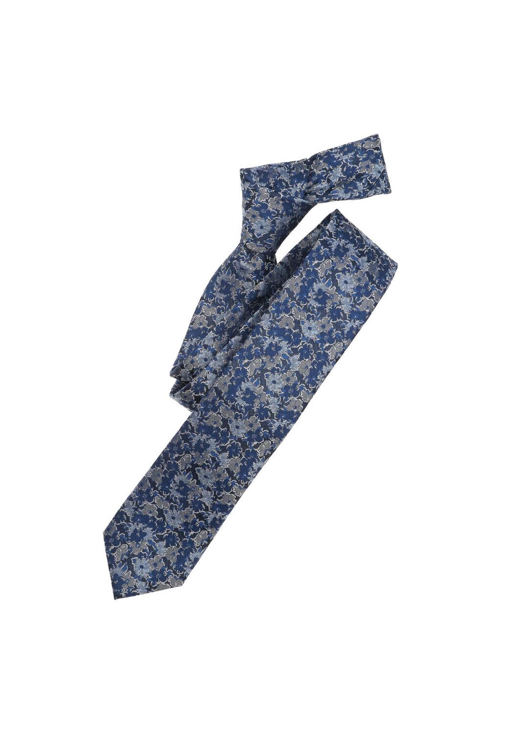 Мужской галстук с рисунком Venti, цвет Mittelblau
Мужской галстук с рисунком Venti, цвет Mittelblau