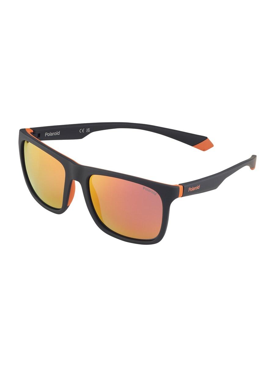 Солнцезащитные очки Polaroid, черный
Солнцезащитные очки Polaroid, черный