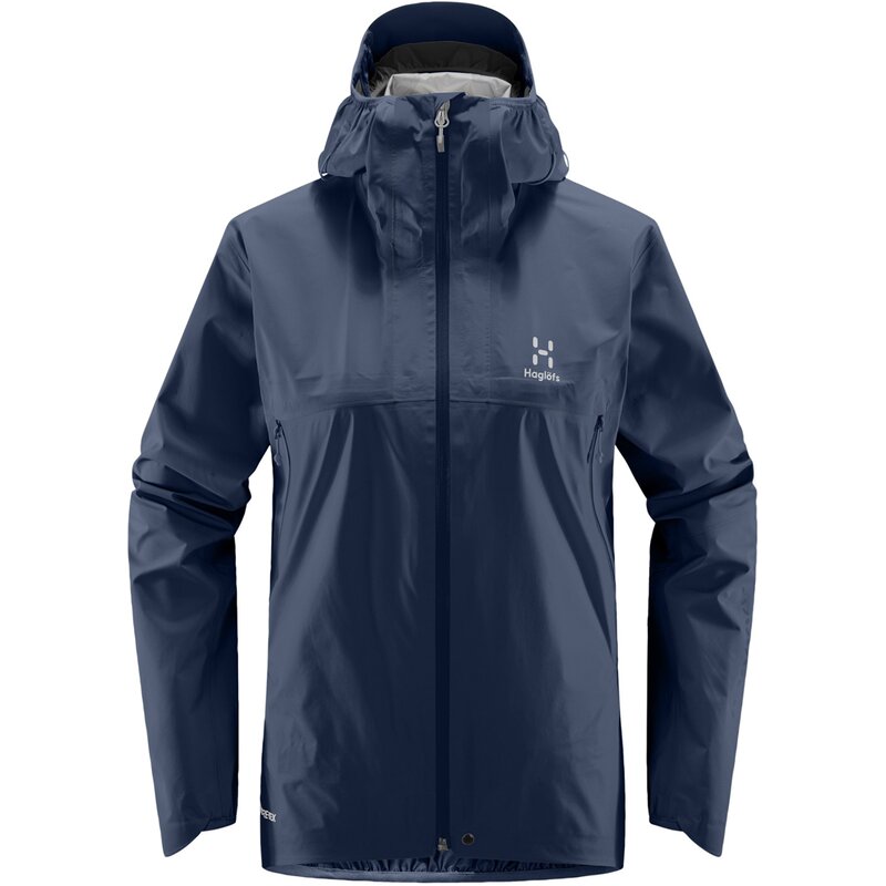 Функциональная куртка lim gtx active женская куртка Haglöfs, синий
Функциональная куртка lim gtx active женская куртка Haglöfs, синий