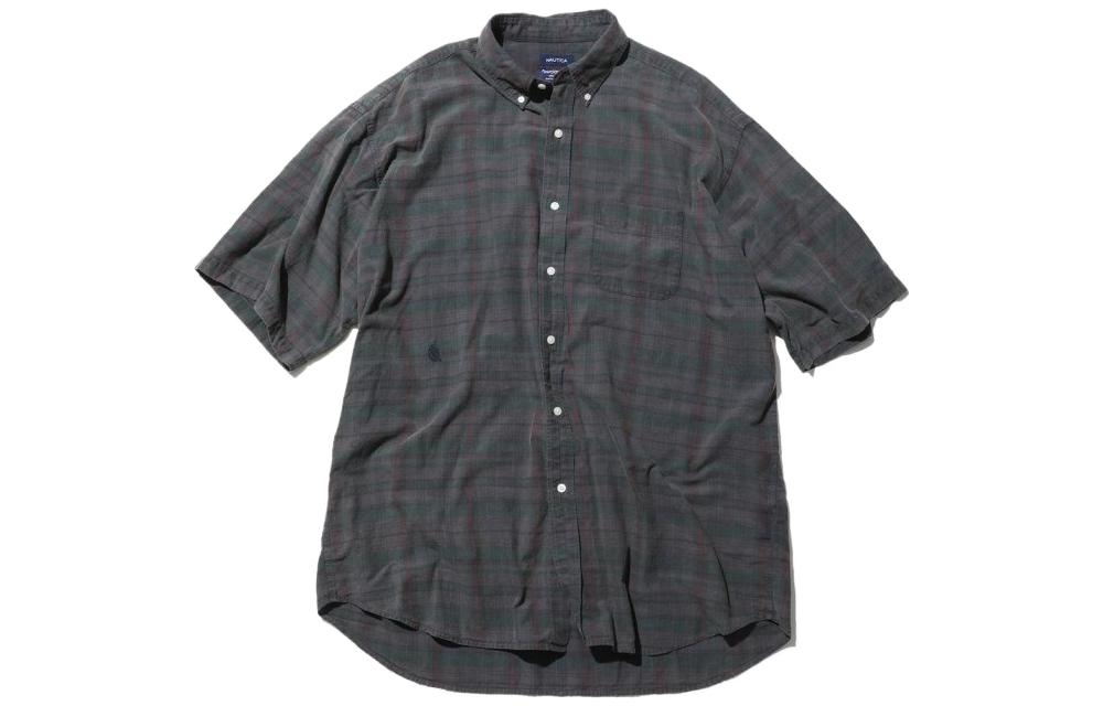 Мужская рубашка NAUTICA JAPAN, Charcoal
Мужская рубашка NAUTICA JAPAN, Charcoal