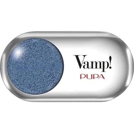 Вамп! Тени для век Metallic Denim Blue 307 1.5G, Pupa
Вамп! Тени для век Metallic Denim Blue 307 1.5G, Pupa