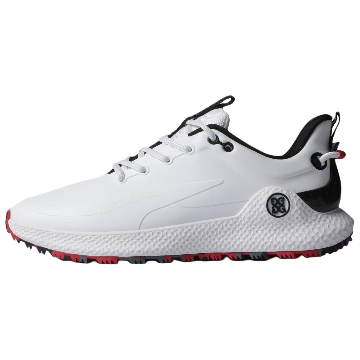 GFORE Кроссовки Cushioning, Wear Resistant Low top Golf Shoes Men's White
GFORE Кроссовки Cushioning, Wear Resistant Low top Golf Shoes Men's White