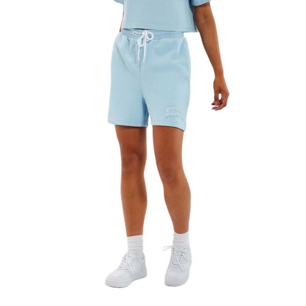 Шорты Ellesse Charina, синий
Шорты Ellesse Charina, синий