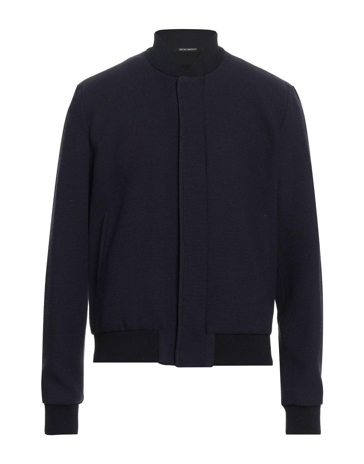 Куртка Giorgio Armani, полуночно-синий
Куртка Giorgio Armani, полуночно-синий