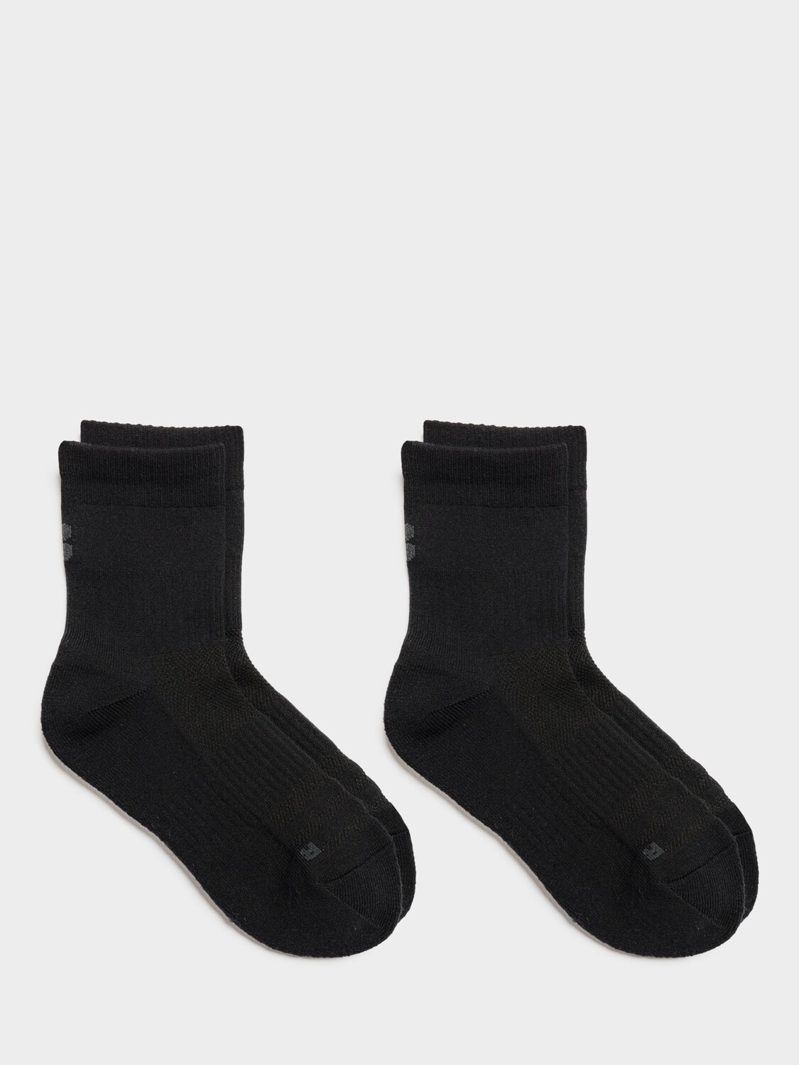 Носки для бега Crew Sweaty Betty, черный
Носки для бега Crew Sweaty Betty, черный