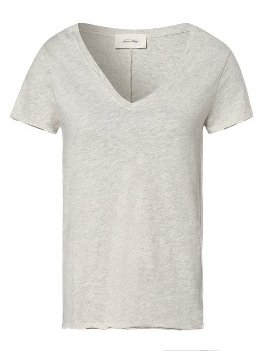 Футболка сонома American Vintage, бежевый
Футболка сонома American Vintage, бежевый