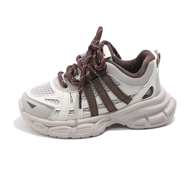 Детская обувь для повседневной жизни Tide attack, хаки
Детская обувь для повседневной жизни Tide attack, хаки