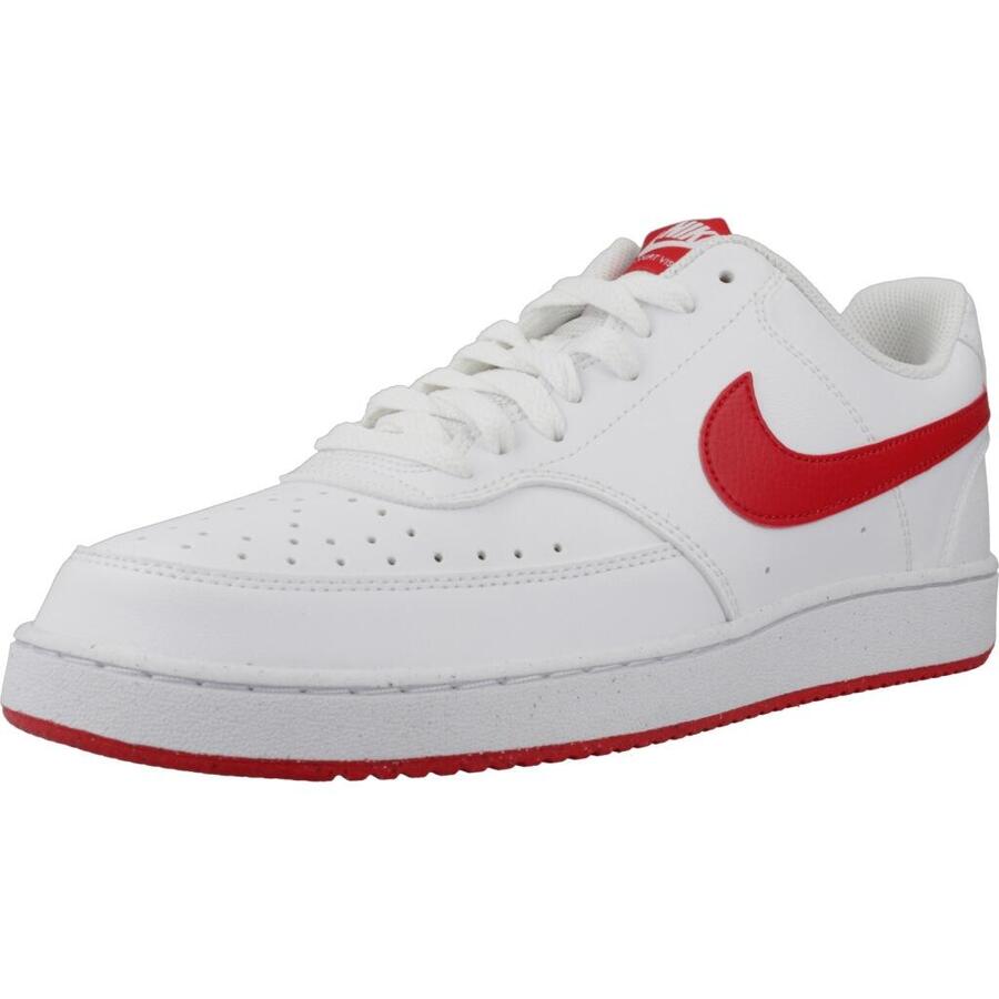 Кроссовки мужские Nike Court Vision Low Next Nature белые
Кроссовки мужские Nike Court Vision Low Next Nature белые