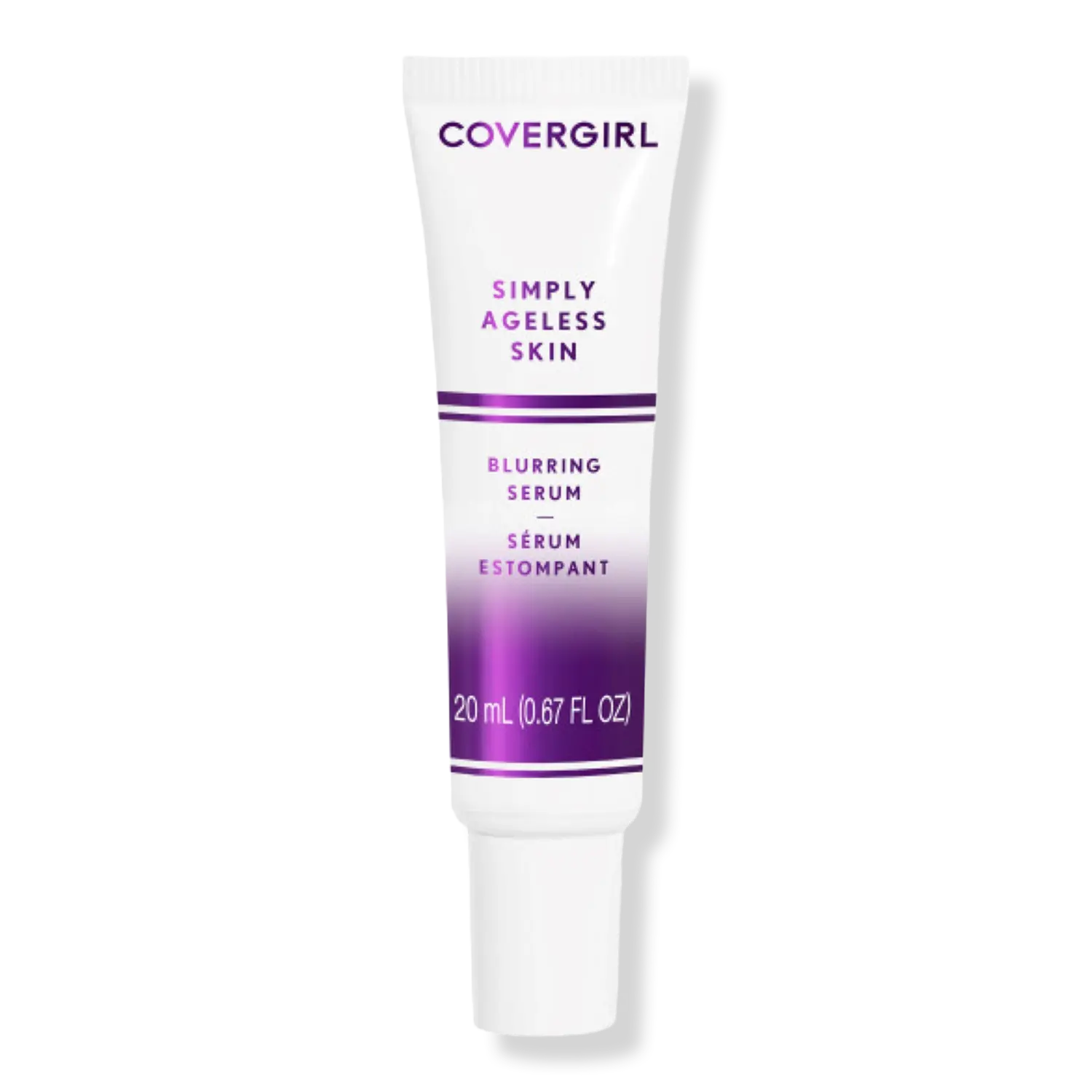 Сыворотка для разглаживания кожи Simply Ageless CoverGirl
Сыворотка для разглаживания кожи Simply Ageless CoverGirl