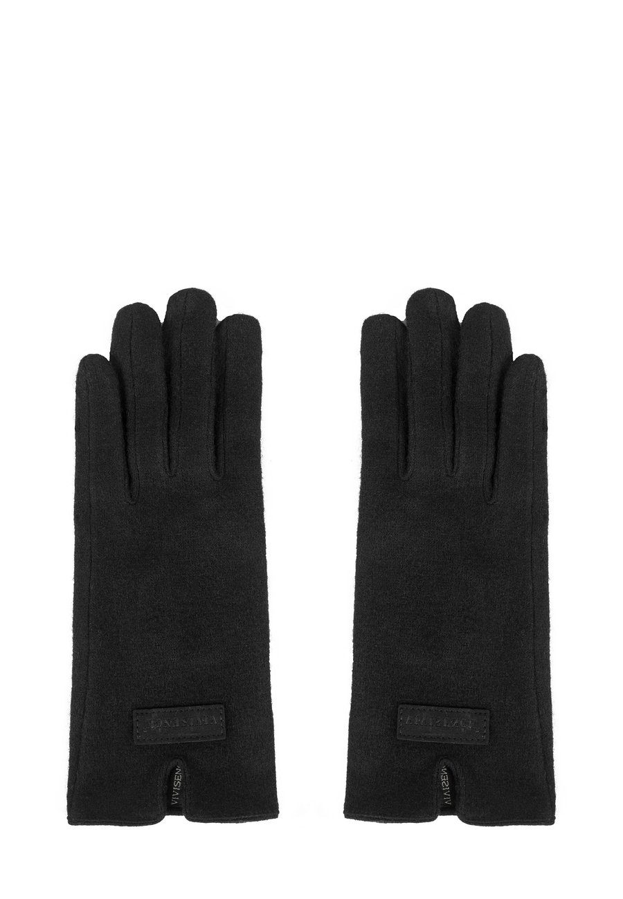 Перчатки Vivisence Gloves, Black
Перчатки Vivisence Gloves, Black