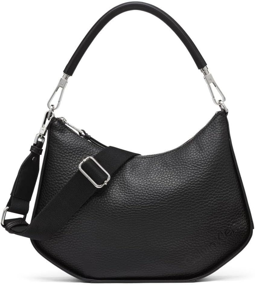 Сумка-трансформер Calvin Klein Winny через плечо и через плечо, Black/Silver, Черный, Сумка-трансформер Calvin Klein Winny через плечо и через плечо, Black/Silver
Сумка-трансформер Calvin Klein Winny через плечо и через плечо, Black/Silver, Черный, Сумка-трансформер Calvin Klein Winny через плечо и через плечо, Black/Silver