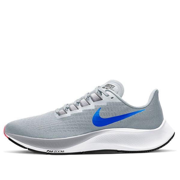 Кроссовки air zoom pegasus 37 Nike, серый
Кроссовки air zoom pegasus 37 Nike, серый