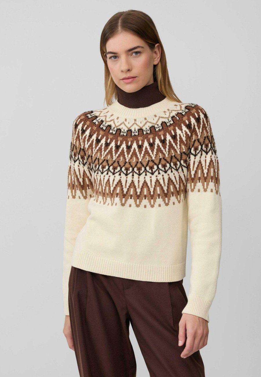 Джемпер s.Oliver Jumper, Creme/Off-White
Джемпер s.Oliver Jumper, Creme/Off-White