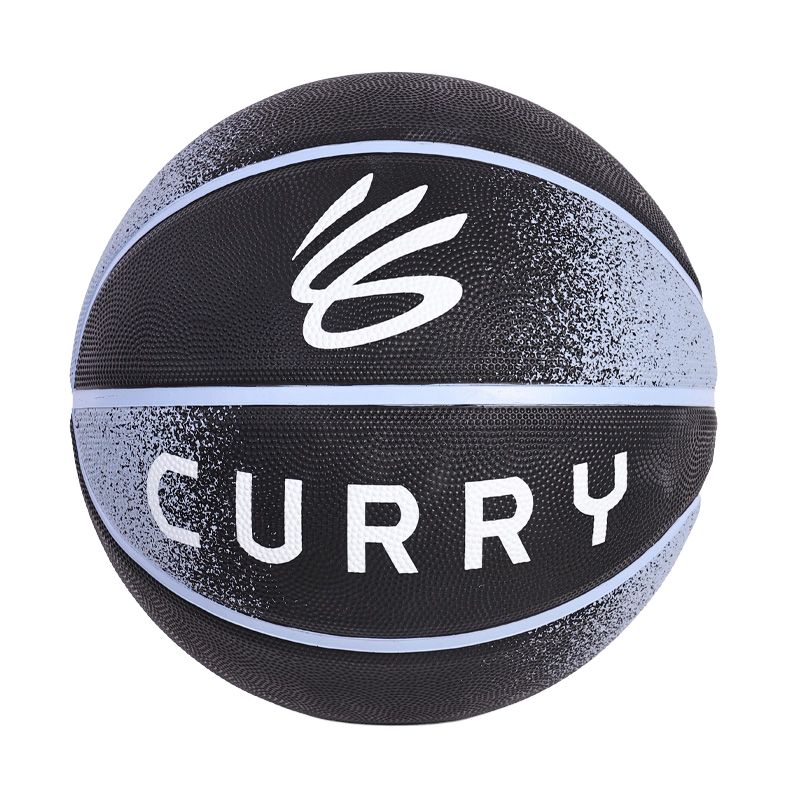 Under Armour Резиновый баскетбольный мяч black размер 7 уличные тренировки unisex
Under Armour Резиновый баскетбольный мяч black размер 7 уличные тренировки unisex