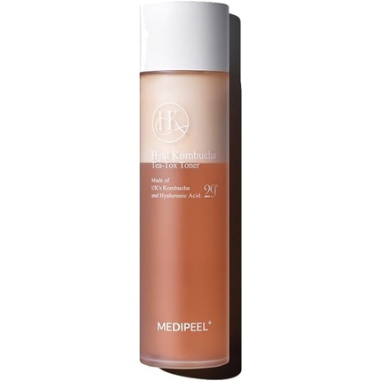 Тоник Hyal Kombucha Tea-Tox 150ml
Тоник Hyal Kombucha Tea-Tox 150ml