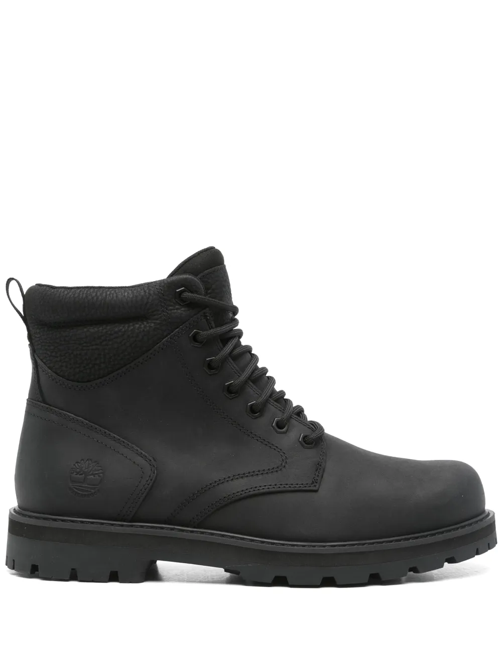 Ботинки Britton Road Timberland, черный
Ботинки Britton Road Timberland, черный