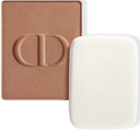 Прочная Основа в компактном наполнении DIOR Dior Forever Natural Velvet Refill, 6N Neutral 10 g
Прочная Основа в компактном наполнении DIOR Dior Forever Natural Velvet Refill, 6N Neutral 10 g