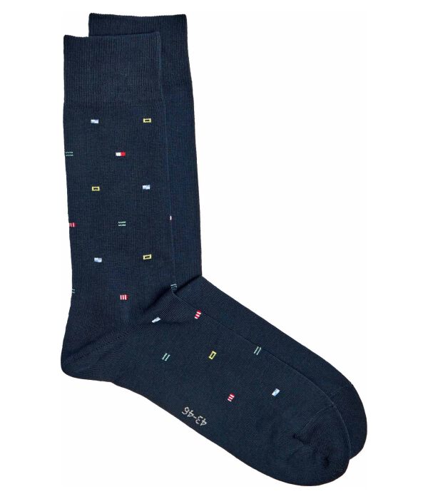 Носки 2 шт. Tommy Hilfiger, синий
Носки 2 шт. Tommy Hilfiger, синий