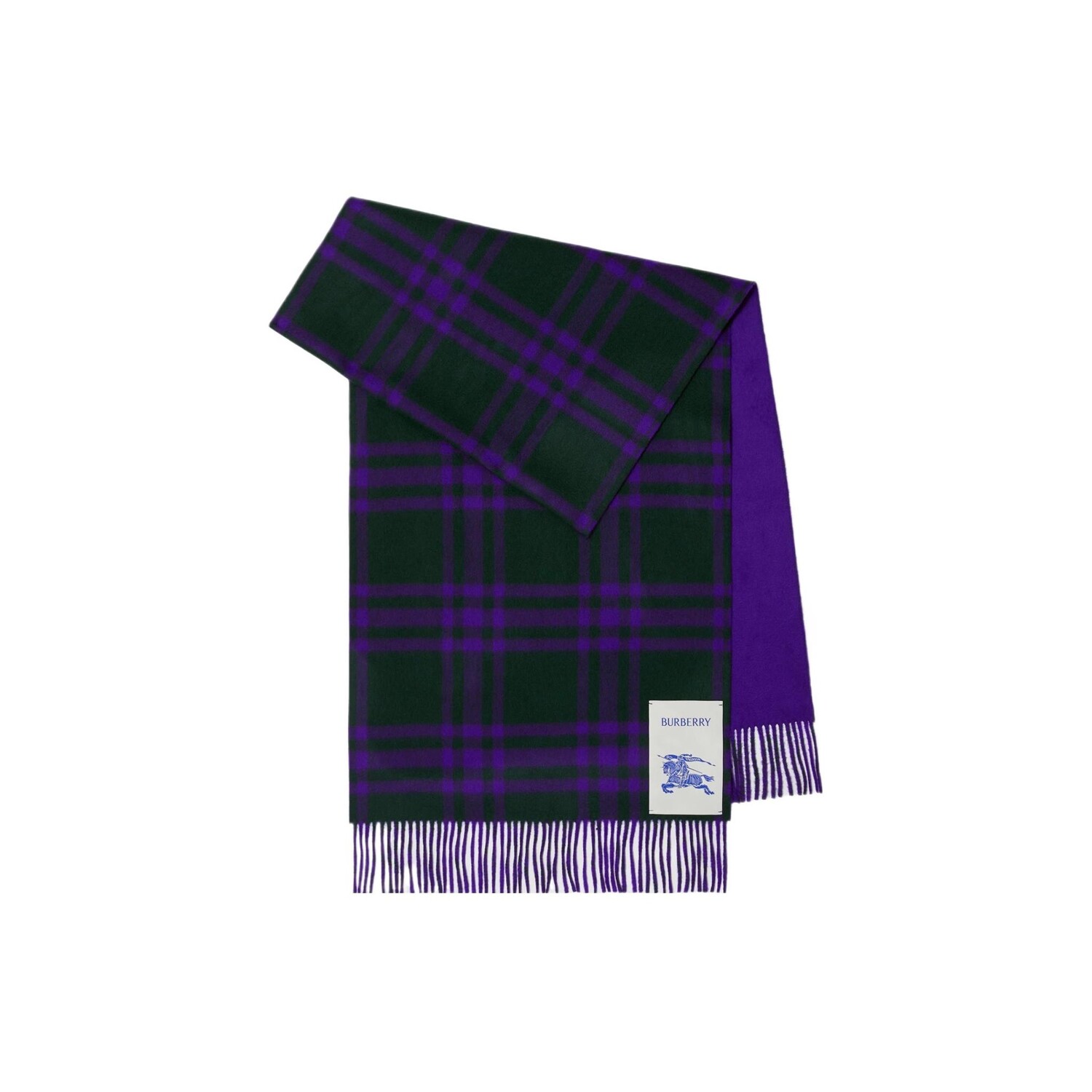 Шарф женский Burberry вязаный, фиолетовый
Шарф женский Burberry вязаный, фиолетовый