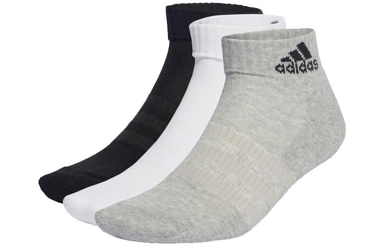 Носки унисекс Adidas
Носки унисекс Adidas