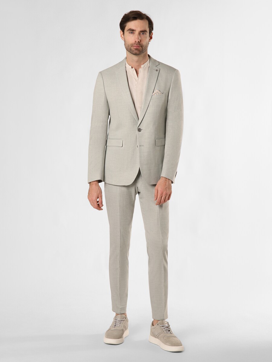 Приталенный костюм Finshley & Harding London Brixdon/Hoxdon, бежевый
Приталенный костюм Finshley & Harding London Brixdon/Hoxdon, бежевый