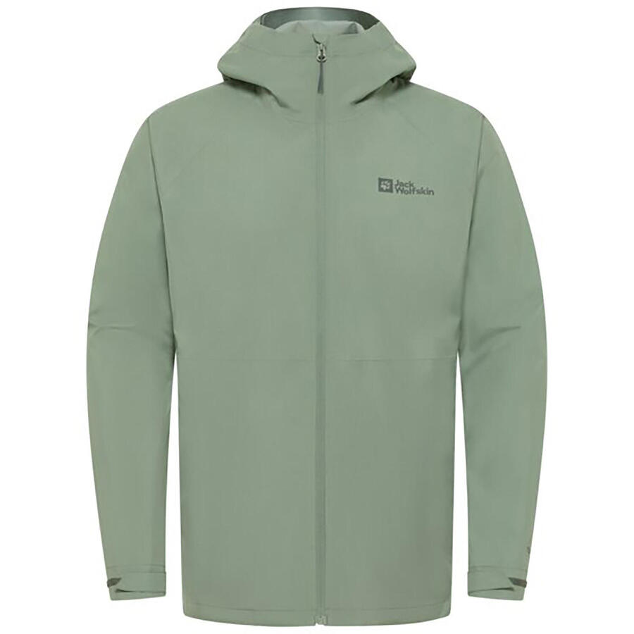 JACK WOLFSKIN Куртка PRELIGHT 2.5L LT JKT M
JACK WOLFSKIN Куртка PRELIGHT 2.5L LT JKT M