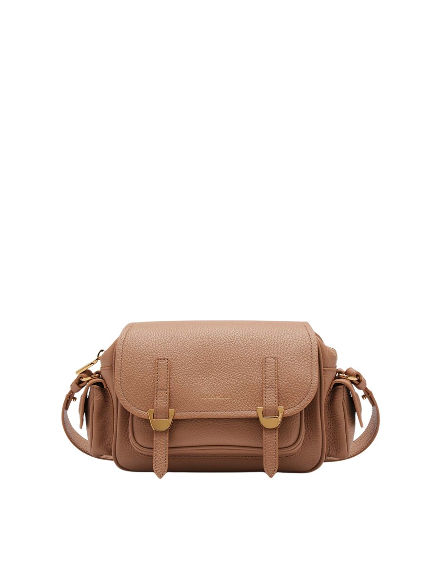 Сумочка Coccinelle Campus 1, Brown
Сумочка Coccinelle Campus 1, Brown