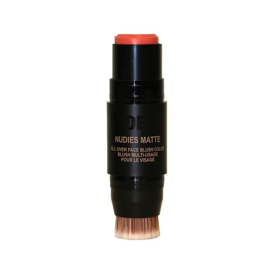 Румяна nudies matte all over face blush color Nudestix, salty siren, вес 2.8 гр.
Румяна nudies matte all over face blush color Nudestix, salty siren, вес 2.8 гр.