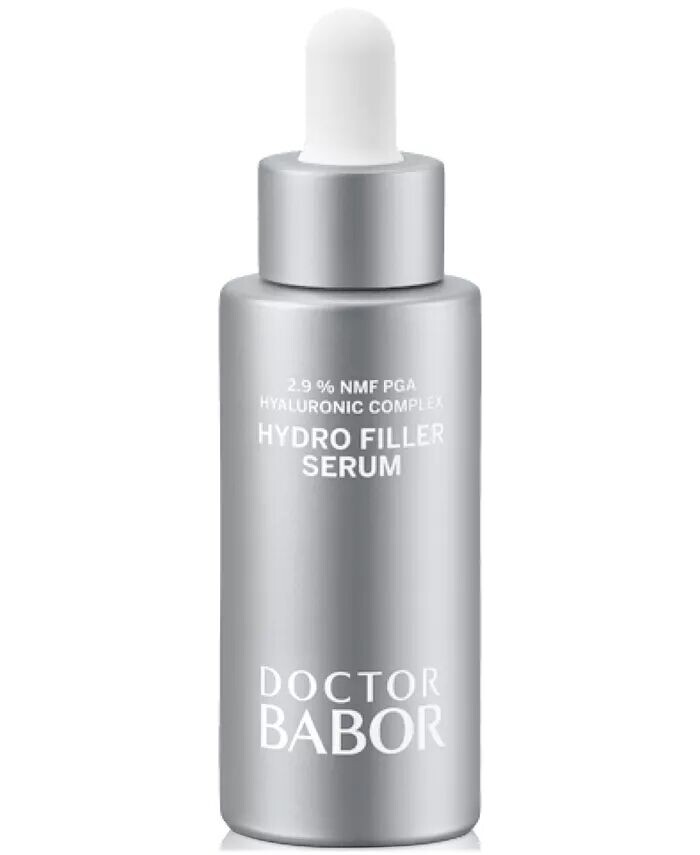 Сыворотка-филлер Hydra, 1 унция Babor
Сыворотка-филлер Hydra, 1 унция Babor