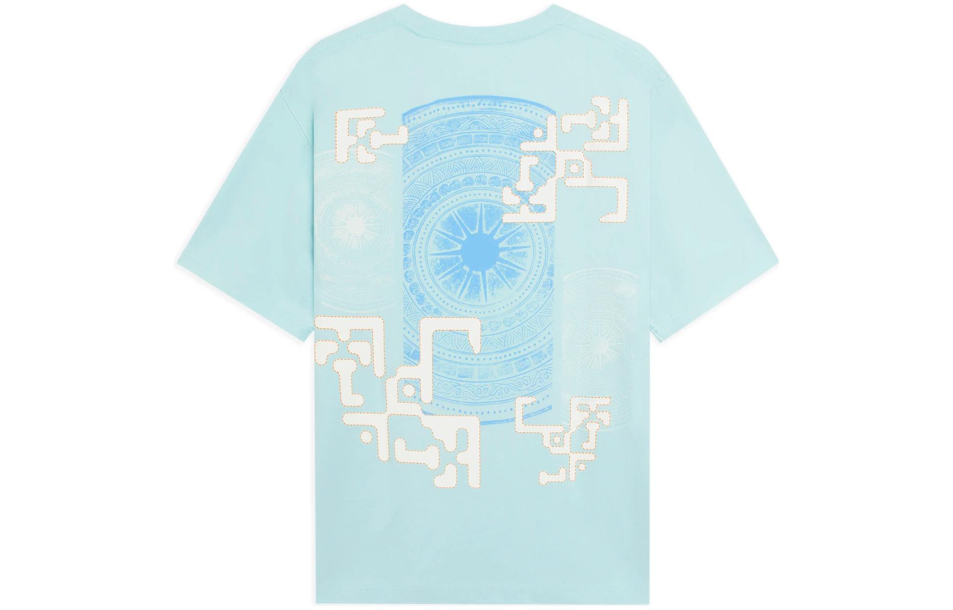 LiNing Футболка мужская синяя, Синий, LiNing Футболка мужская синяя
LiNing Футболка мужская синяя, Синий, LiNing Футболка мужская синяя