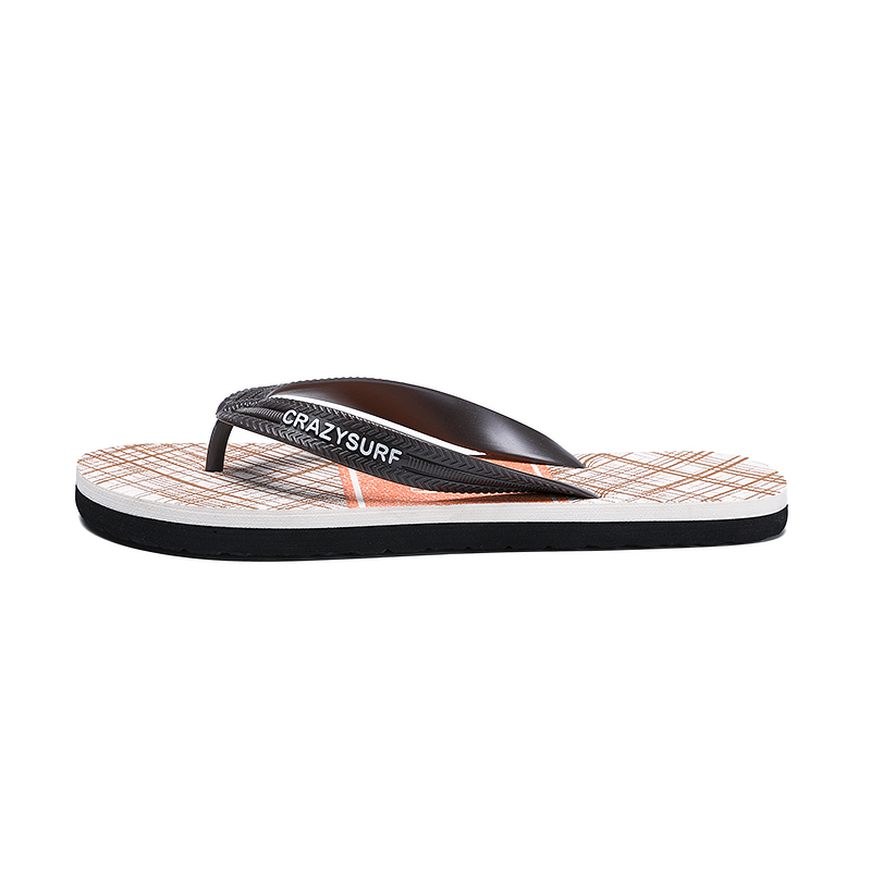 PAIBLOKS Мужские быстросохнущие антибактериальные шлепанцы коричневые, цвет Brown
PAIBLOKS Мужские быстросохнущие антибактериальные шлепанцы коричневые, цвет Brown