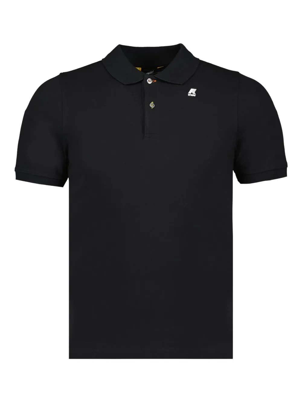 Рубашка поло Vinnie K-Way, черный
Рубашка поло Vinnie K-Way, черный