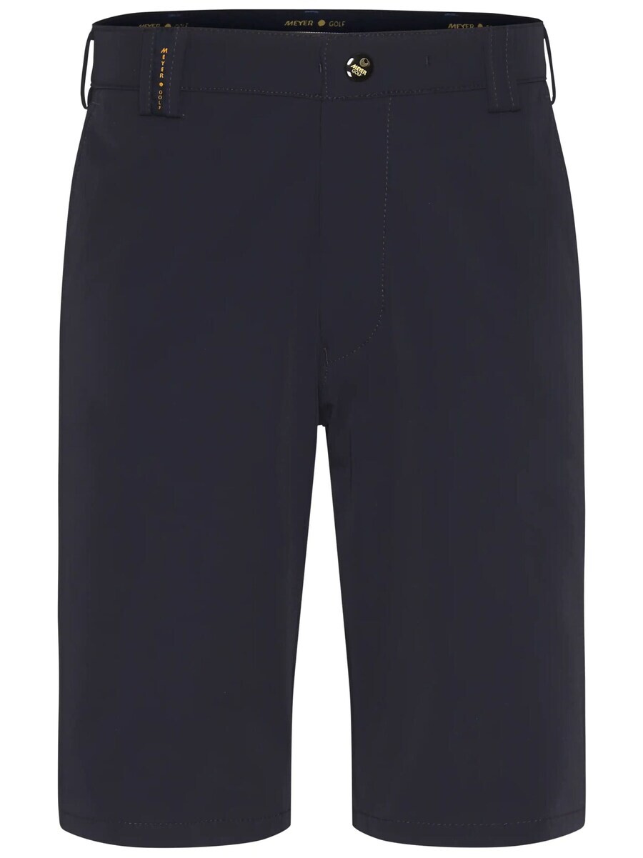 Тренировочные брюки Meyer, темно-синий
Тренировочные брюки Meyer, темно-синий