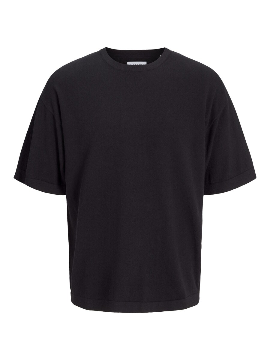 Свитер JACK & JONES JACK & JONES JJEEMIL, Black
Свитер JACK & JONES JACK & JONES JJEEMIL, Black