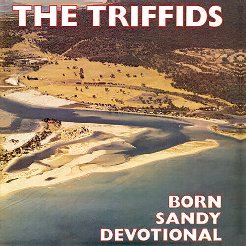 Виниловая пластинка Triffids: Born Sandy Devotional
Виниловая пластинка Triffids: Born Sandy Devotional