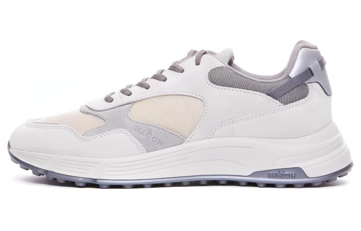 Кроссовки Low Top Hyperlight HOGAN
Кроссовки Low Top Hyperlight HOGAN