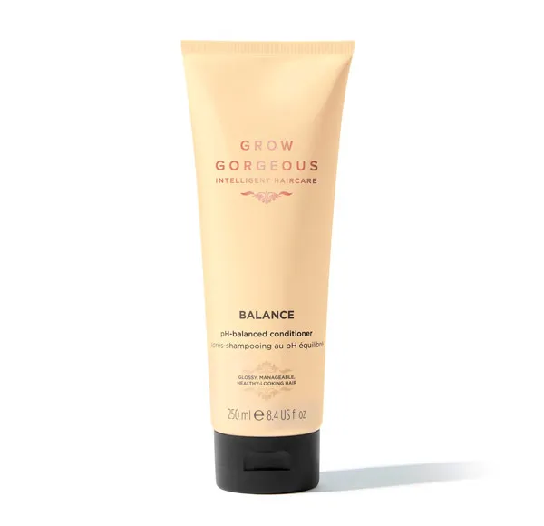 Баланс Acondicionador Con Ph Neutro Grow Gorgeous, 250 ml
Баланс Acondicionador Con Ph Neutro Grow Gorgeous, 250 ml