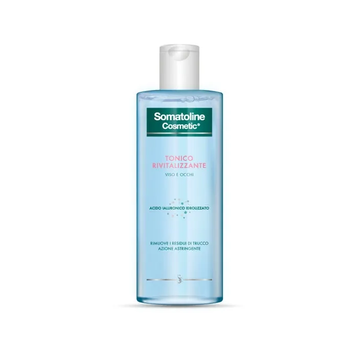 Somatoline Cosmetic Восстанавливающий тоник 400 мл Увлажняющее действие
Somatoline Cosmetic Восстанавливающий тоник 400 мл Увлажняющее действие
