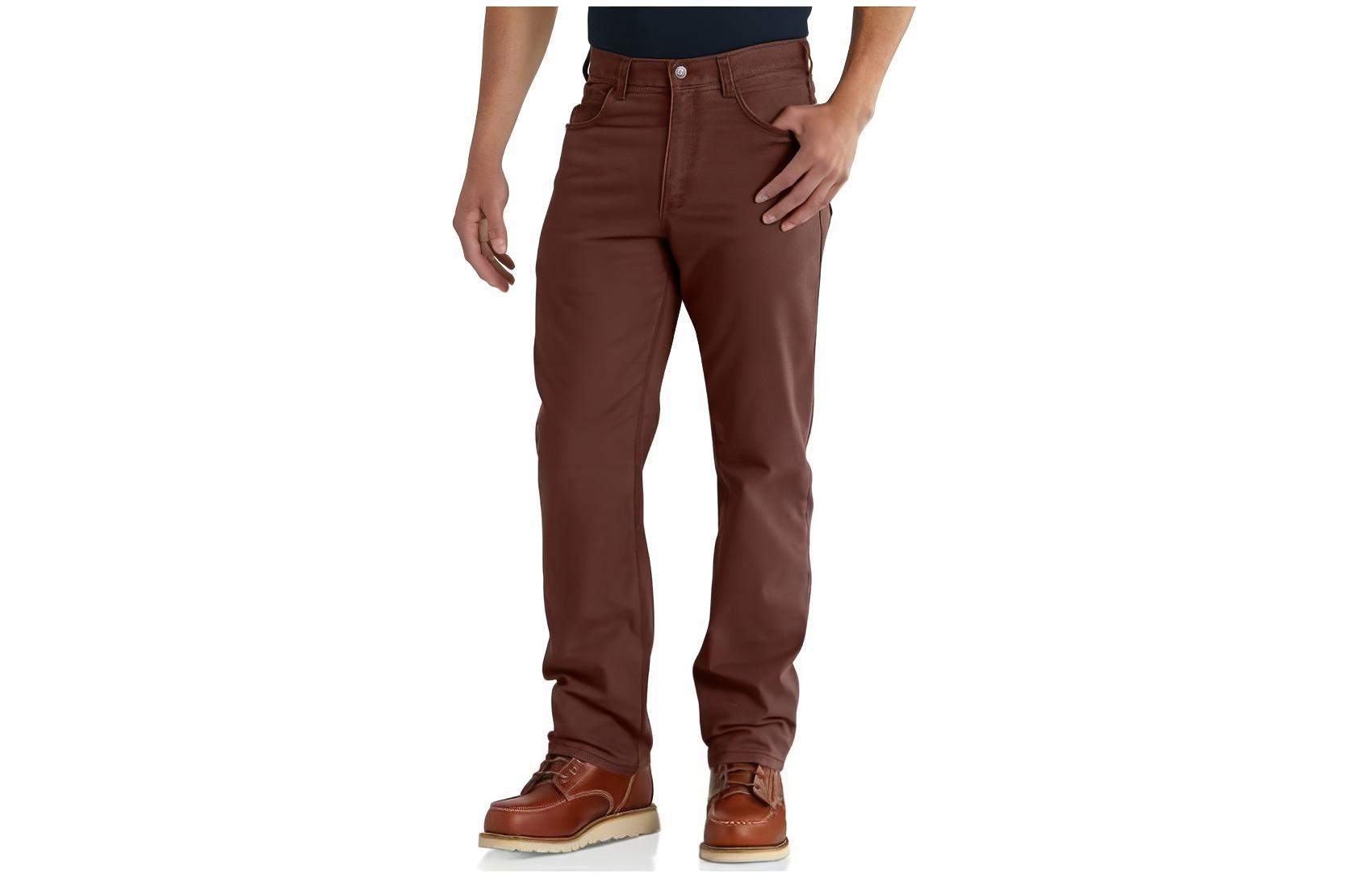 102517 RUGGED FLEX Collection Cargo Pants Men's Carhartt, Burgundy
102517 RUGGED FLEX Collection Cargo Pants Men's Carhartt, Burgundy