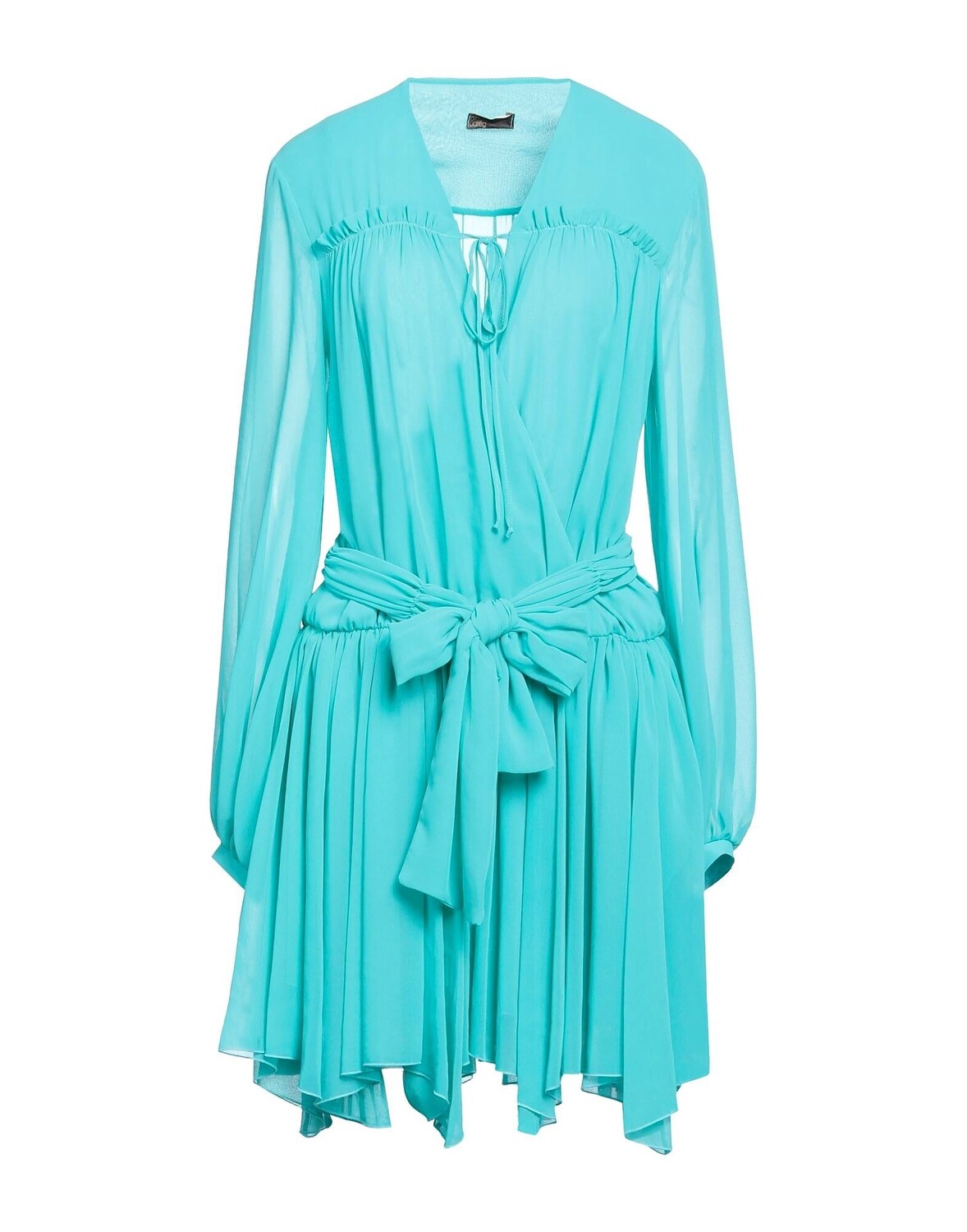 Платье Olla Parég, бирюзовый 
Платье Olla Parég, бирюзовый