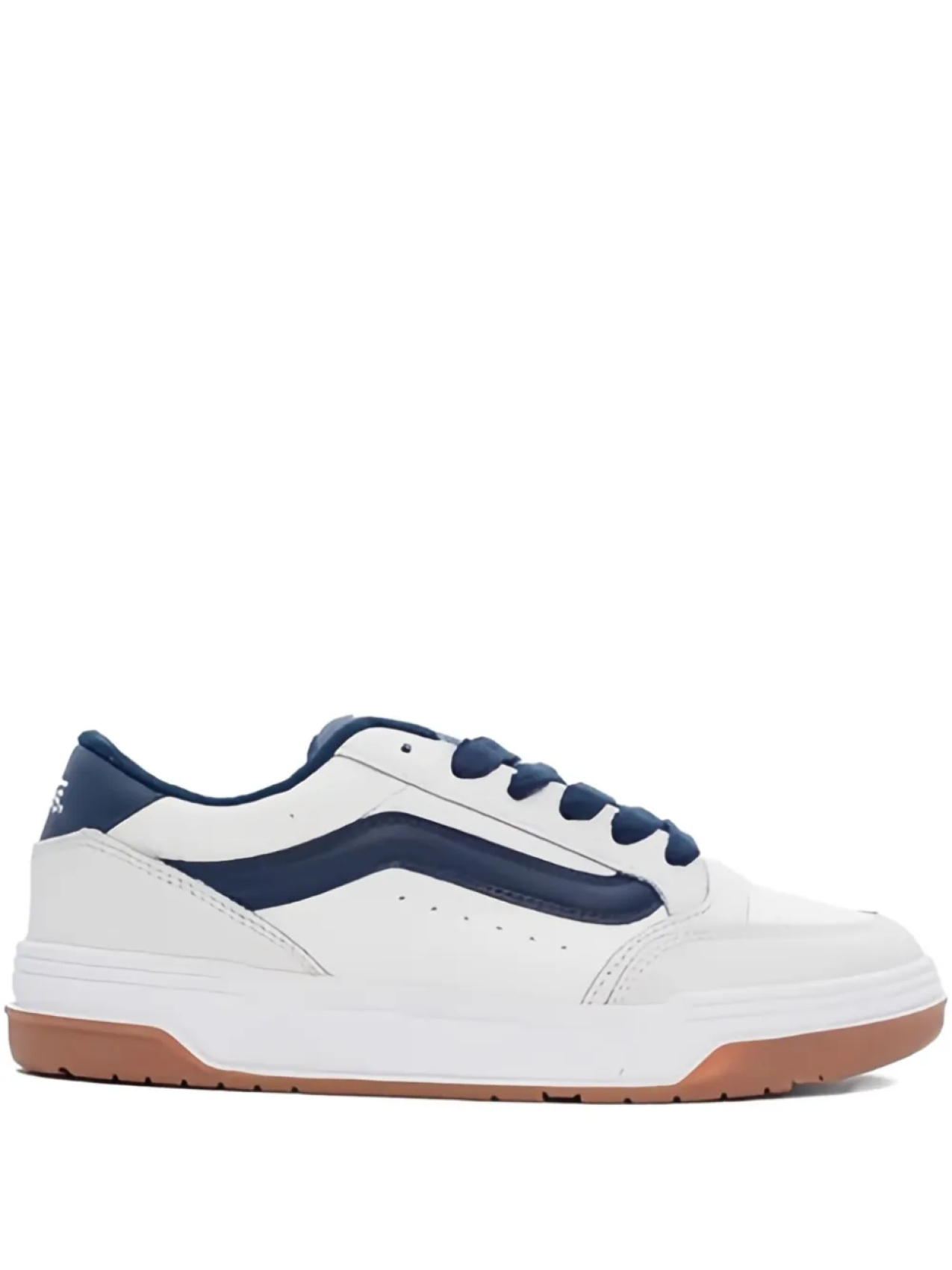 Низкие кеды Vans, белый
Низкие кеды Vans, белый