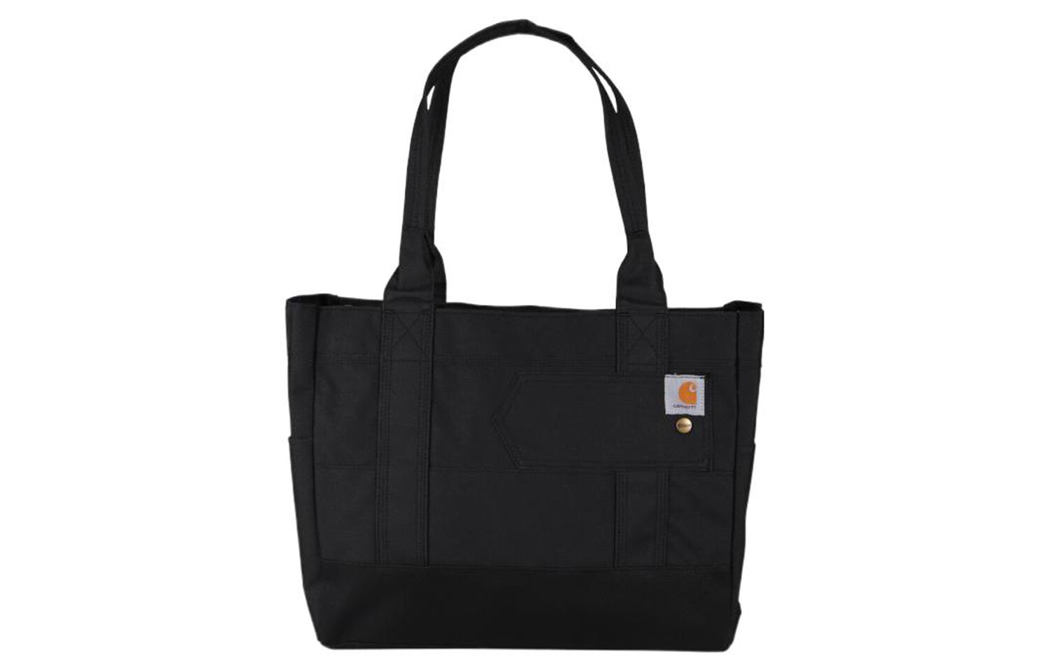 Сумка унисекс Carhartt, Black
Сумка унисекс Carhartt, Black