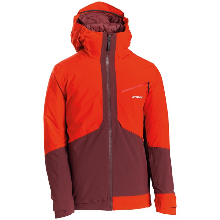 Куртка Redster 2l - мужская Atomic, Red/Maroon, Красный, Куртка Redster 2l - мужская Atomic, Red/Maroon
Куртка Redster 2l - мужская Atomic, Red/Maroon, Красный, Куртка Redster 2l - мужская Atomic, Red/Maroon