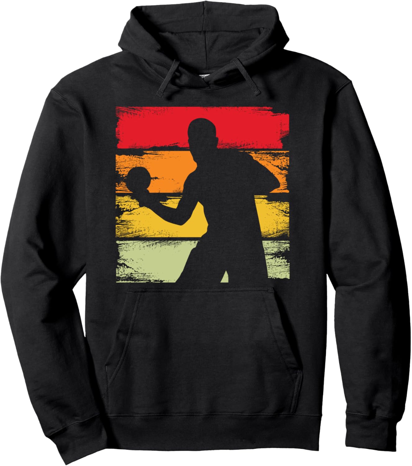 Худи в стиле ретро с изображением теннисного мяча для настольного тенниса Table Tennis Equipment Ping Pong Paddle Set, черный
Худи в стиле ретро с изображением теннисного мяча для настольного тенниса Table Tennis Equipment Ping Pong Paddle Set, черный