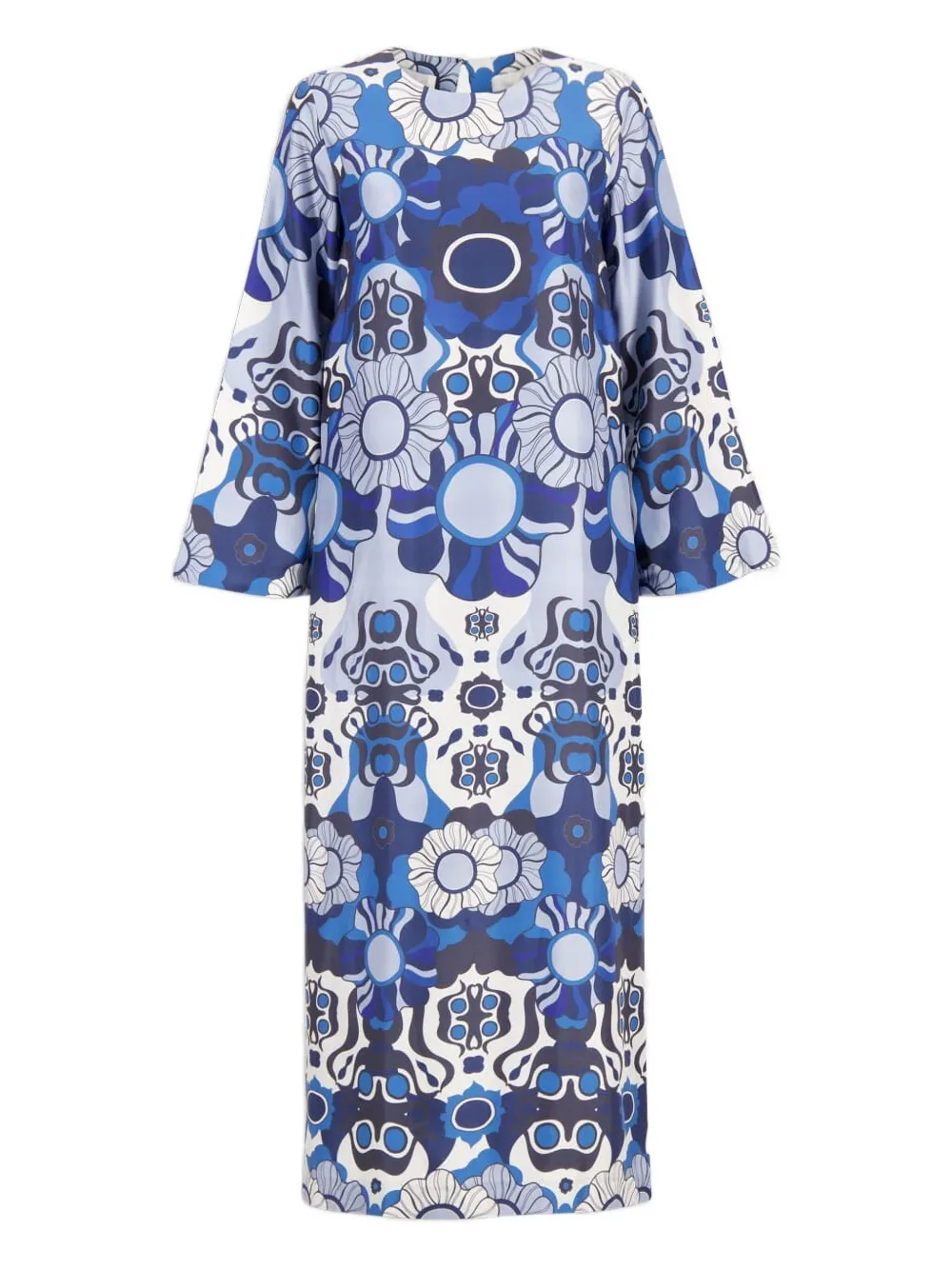 Платье миди Shirley PAULA, синий
Платье миди Shirley PAULA, синий