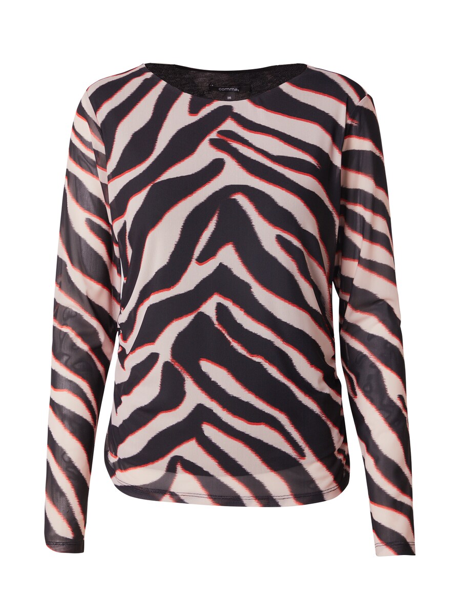 Рубашка COMMA, черный
Рубашка COMMA, черный