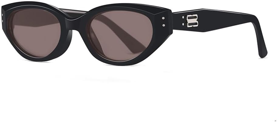 Ретро поляризованные солнцезащитные очки для женщин и мужчин в стиле панк, винтажные солнцезащитные очки с защитой от УФ-излучения UV400 для использования на открытом воздухе HCPIHF, 1
Ретро поляризованные солнцезащитные очки для женщин и мужчин в стиле панк, винтажные солнцезащитные очки с защитой от УФ-излучения UV400 для использования на открытом воздухе HCPIHF, 1