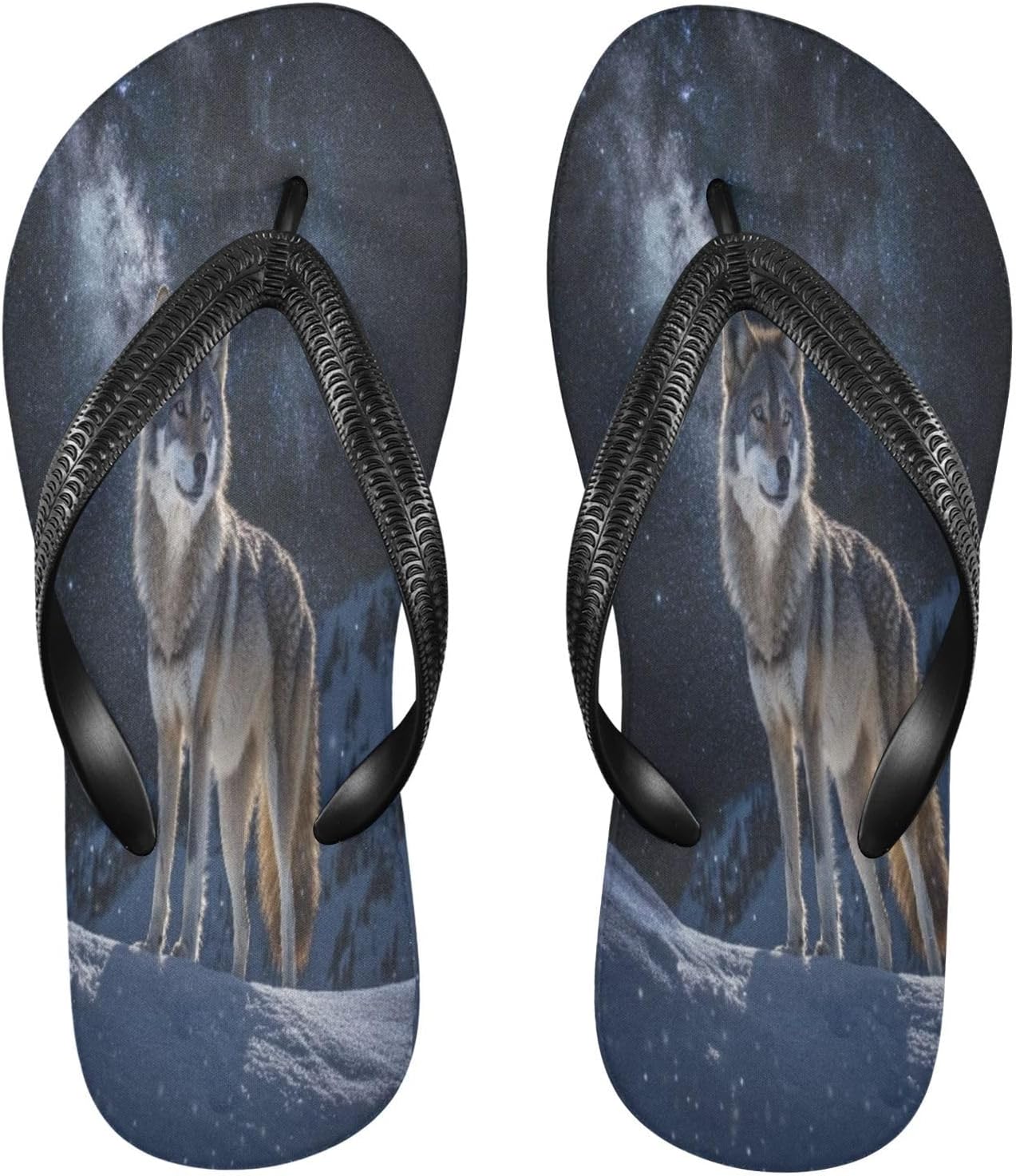 Мужские и женские шлепанцы Wolf Mountain черные, пляжные, для душа, с резиновой подошвой, противоскользящие, летние сандалии Sinestour
Мужские и женские шлепанцы Wolf Mountain черные, пляжные, для душа, с резиновой подошвой, противоскользящие, летние сандалии Sinestour